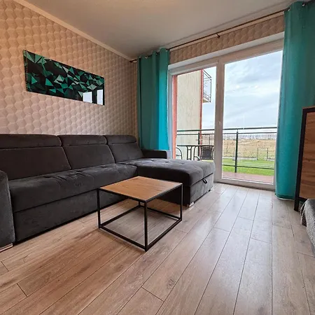 Goscinne U Uli Jastarnia