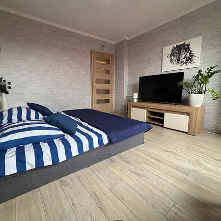 Goscinne U Uli * Jastarnia