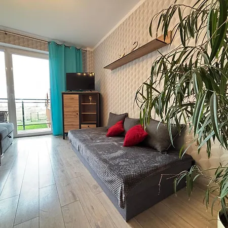 Goscinne U Uli Apartment