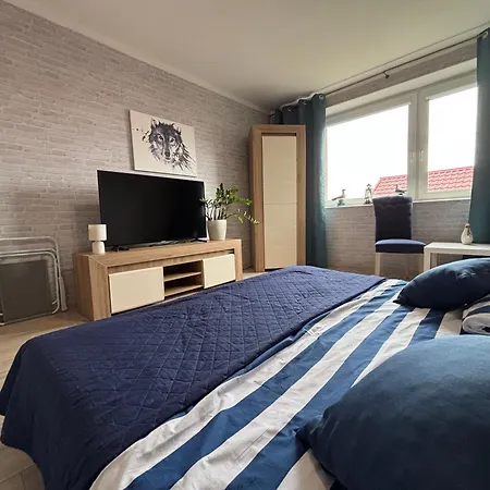 Goscinne U Uli Apartment *