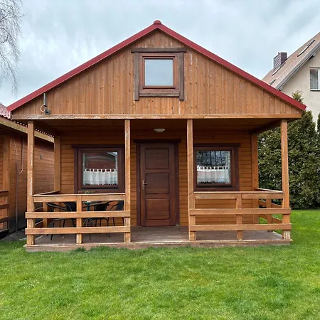 Apartment Goscinne U Uli *