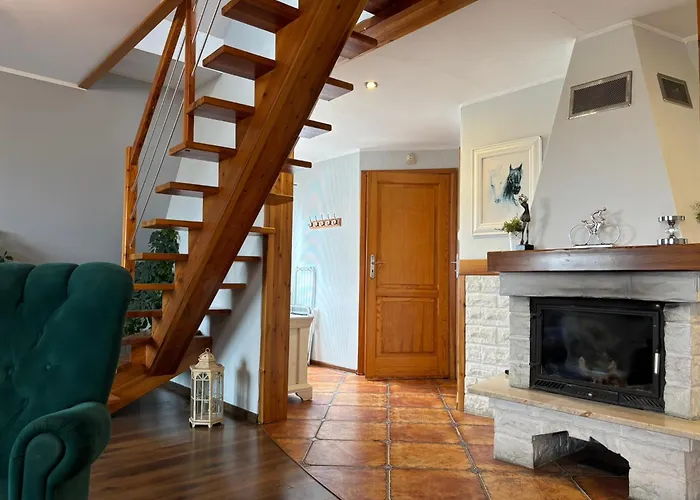 Goscinne U Uli * Jastarnia