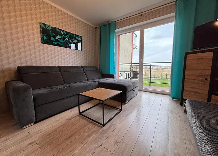 Goscinne U Uli Jastarnia