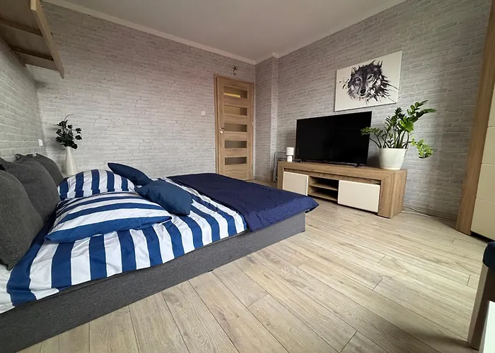 Goscinne U Uli * Jastarnia