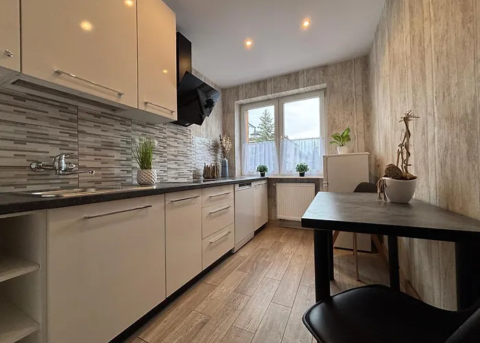 Goscinne U Uli * Jastarnia