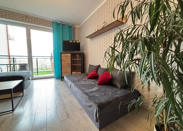 Goscinne U Uli Apartment