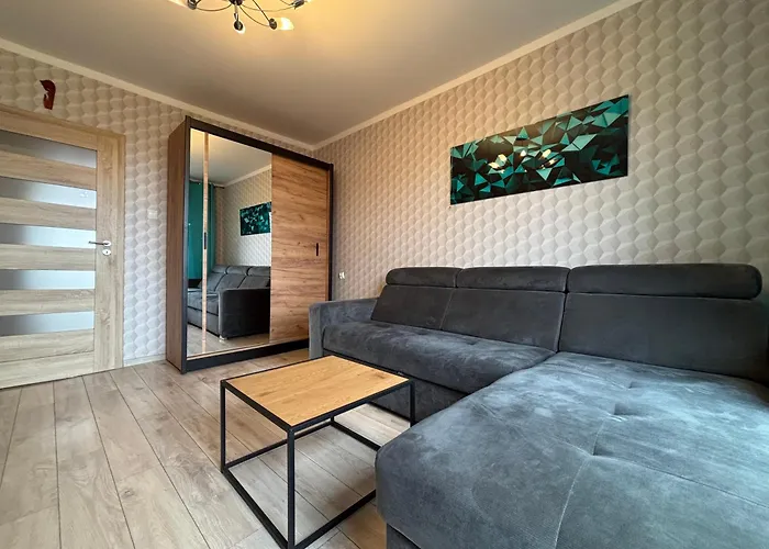 Goscinne U Uli Jastarnia