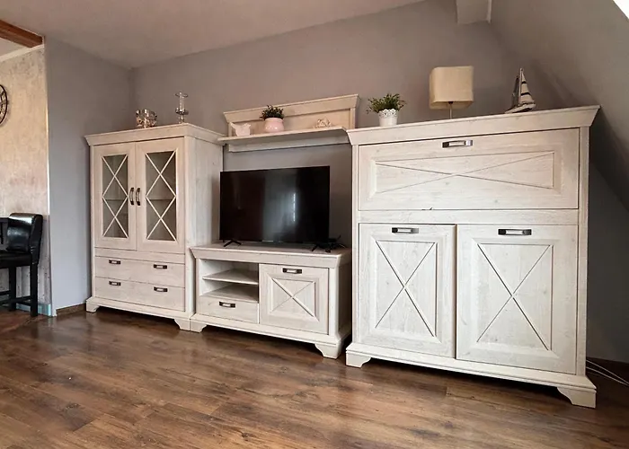 Goscinne U Uli Apartment