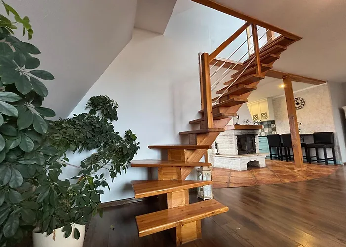 Goscinne U Uli * Jastarnia