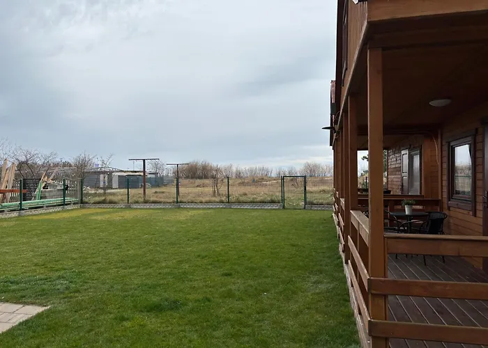 Goscinne U Uli * Jastarnia