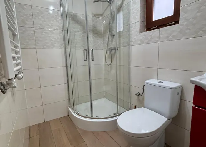 Apartment Goscinne U Uli *