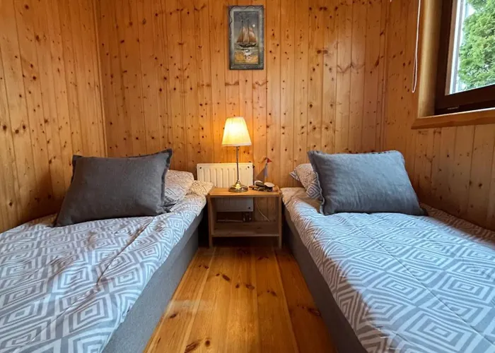 Goscinne U Uli Apartment *